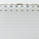Lihit Lab Verical Memo Pad Clear