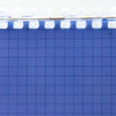 Lihit Lab Verical Memo Pad Navy