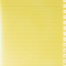 Ruled Notebook (Binding comb opens for refills/A6/11.1x14.8cm)