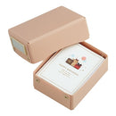 Lihit Lab Desk Mini Tray Mini Pink