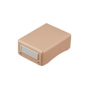 Lihit Lab Desk Mini Tray Mini Pink
