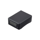 Lihit Lab Desk Mini Tray Mini Black