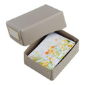Lihit Lab Desk Mini Tray Mini Grey