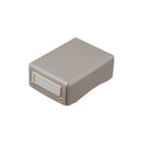 Lihit Lab Desk Mini Tray Mini Grey