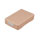 Lihit Lab Desk Mini Tray A5 Pink