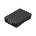 Lihit Lab Desk Mini Tray A5 Black