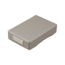 Lihit Lab Desk Mini Tray A5 Grey
