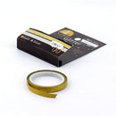 Glitter Washi Masking Tape (Gold and Silver)