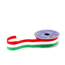 Tricolour Ribbon