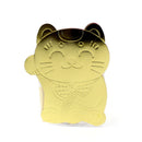 Die-Cut Cat Japanese Tip Envelope