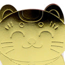 Die-Cut Cat Japanese Tip Envelope