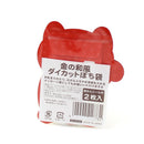 Die-Cut Cat Japanese Tip Envelope