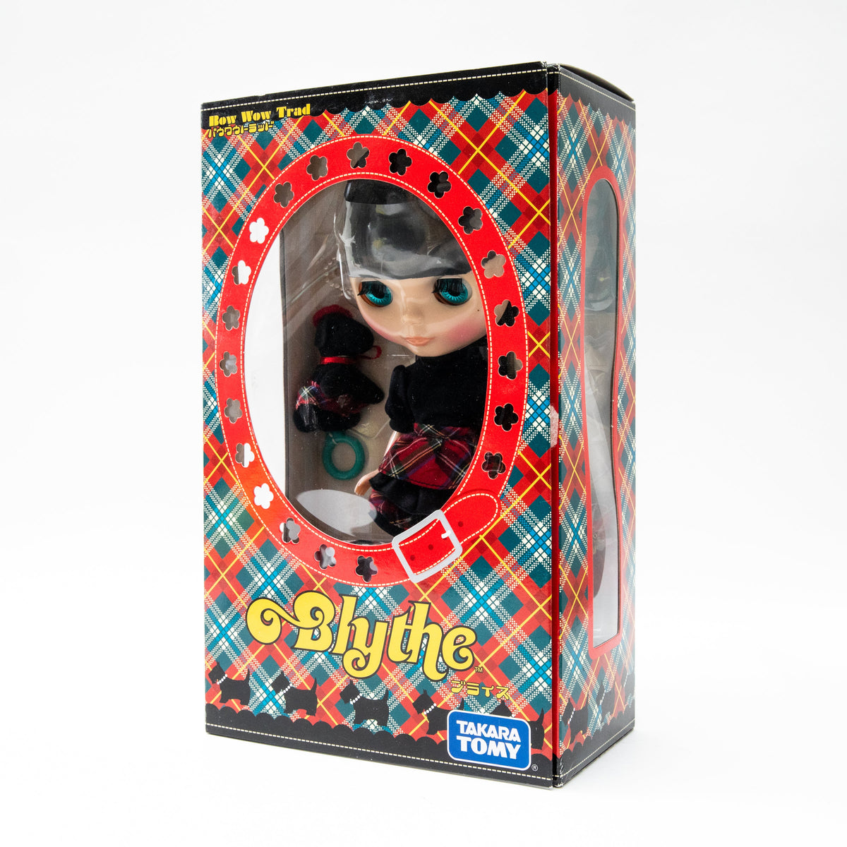 ブライス　CWC限定パウワウトラッド バウワウトラッド｜☆あいらぴ☆ブライスざんまい☆ Blythe