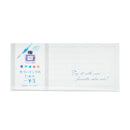 NB Ruled Lines Note Pad for Color Ink