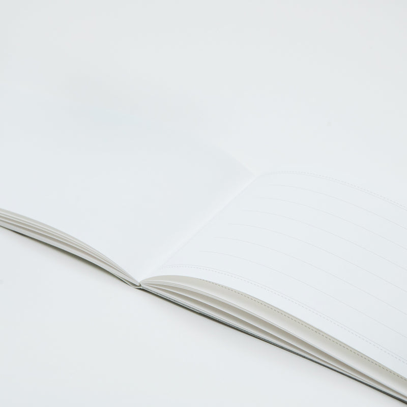 Note Pad for ink Ruled