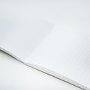 NB Grid Note Pad for Color Ink