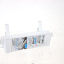 Knife Holder (Polypropylene/Draining) Individual Package
