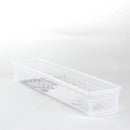 Clear Kitchen Tray Individual