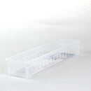 Clear Kitchen Tray Individual