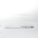 Clear Kitchen Tray Individual