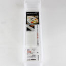 Clear Kitchen Tray Individual