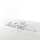 Clear Kitchen Tray