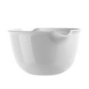 18.8cm Oval White Bowl Individual Package