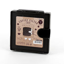 Coffee Filter Case (PP/With Lid/Magnet) Individual Package