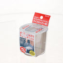 Measuring Cup (Rice/Clear/7x7.8x6.7cm / 180mL)