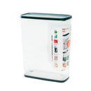 Inomata Dry Food Storage Container Individual Package
