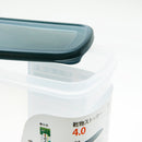 Inomata Dry Food Storage Container Individual Package