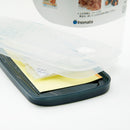 Inomata Dry Food Storage Container Individual Package