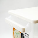 Inomata Rice Container 10kg with Measuring Cup Individual Package