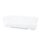 Inomata Microwavable Container For Making Pasta
