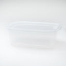 Food Container (PP/140mL, 400mL, 950mL/9pcs)