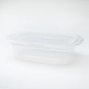 Food Container (PP/140mL, 400mL, 950mL/9pcs)