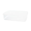 Inomata Natural Pack Wide Food Container 1.6L