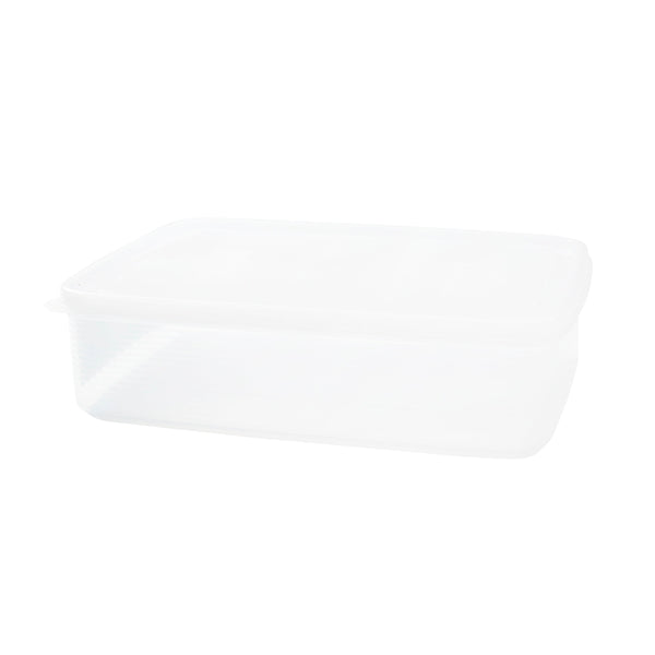 Food Container (PP/PE/Wide/1.6 L)