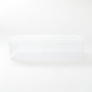 Inomata Natural Pack Wide Food Container 1.6L