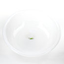 Wash Basin (PP/Round/WT/d.30.1x9.4cm)