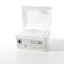 White Wet Wipe Storage Box