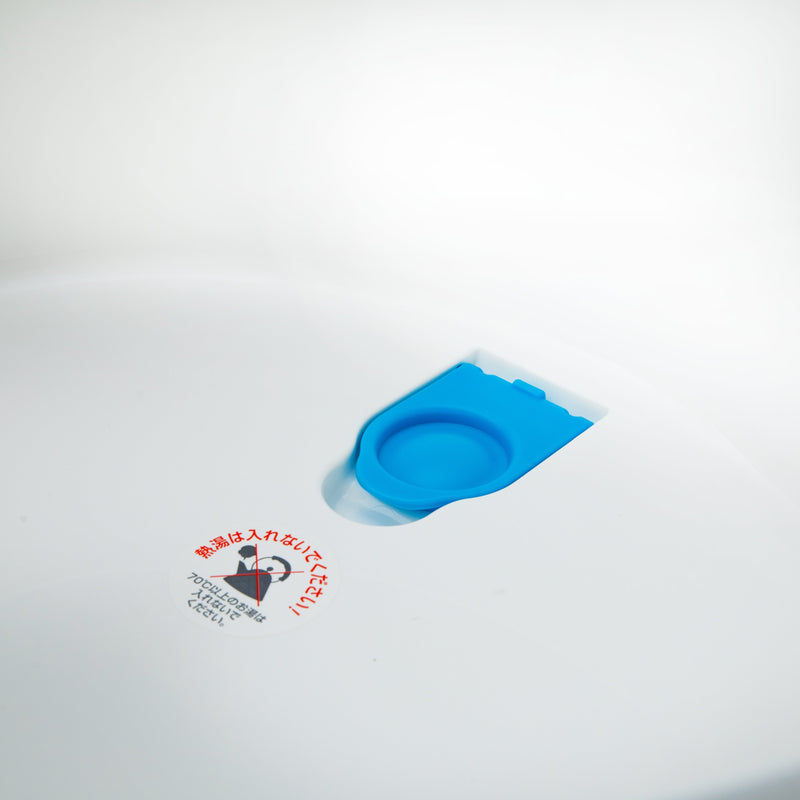 Wash Tub (Polypropylene/EVA/12L/36x47.5x20.5cm)