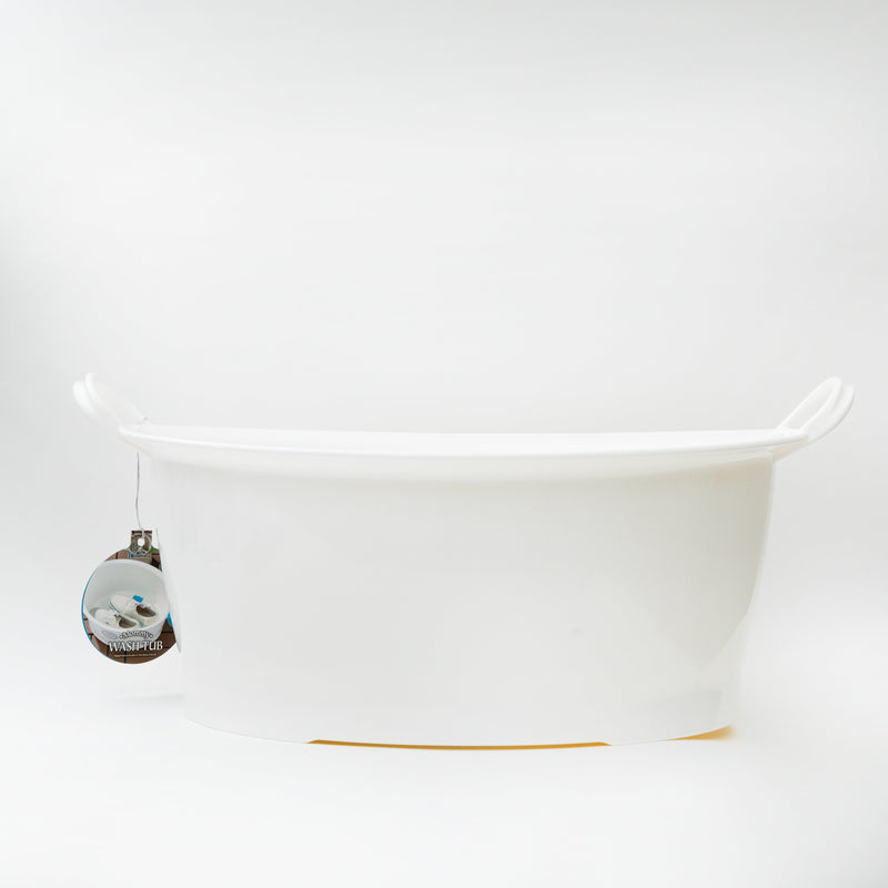 Wash Tub (Polypropylene/EVA/12L/36x47.5x20.5cm)