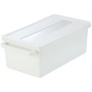 White Storage Box