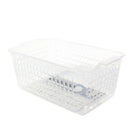 Basket-Wide (Wide/Mesh/CL/28.1x17x12cm)