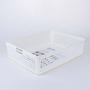 A4 Basket With Label