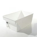 White Storage Case Individual