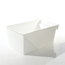 White Storage Case Individual