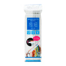 Inomata Extra Thin Bag Clips (6pcs) Individual Package