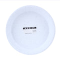 Set of 2 Granite Plant Saucer 